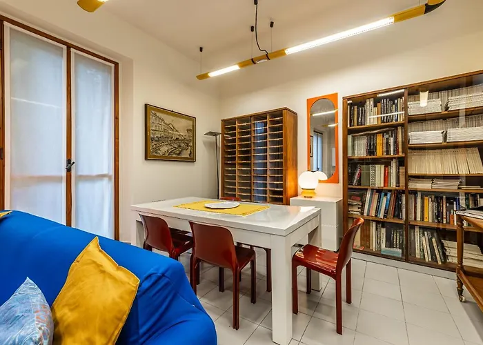 Casa Degli Architetti